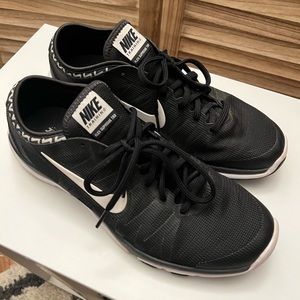NIKE training flex supreme tr3 sneakers